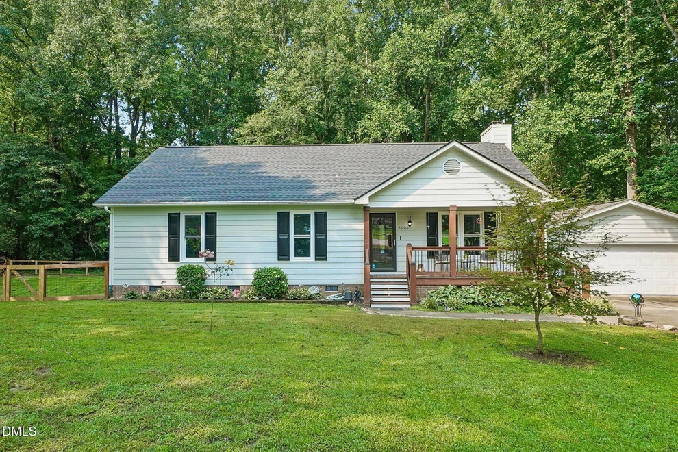 Unit for sale at 2008 Tanglewood Drive, Clayton, NC 27520