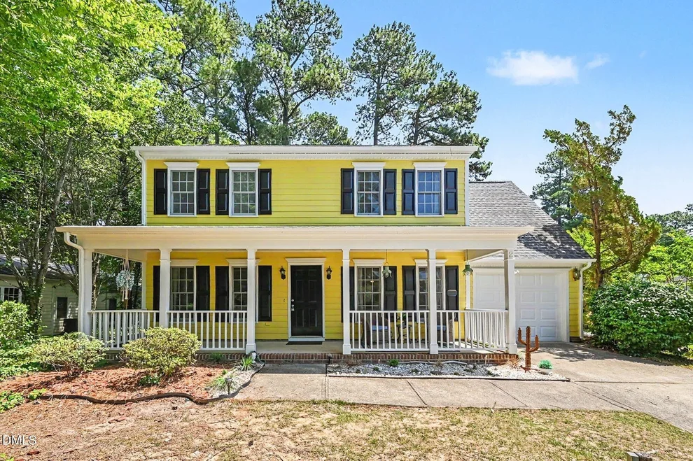 Unit for sale at 2 Brevard Court, Durham, NC 27713