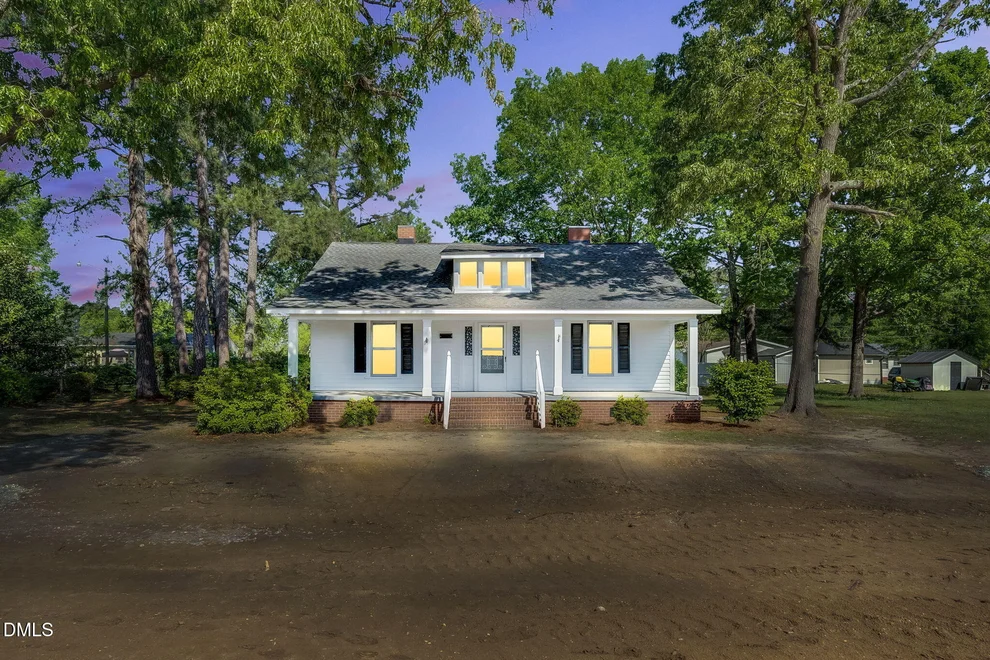 Unit for sale at 310 Chicopee Road, Benson, NC 27504