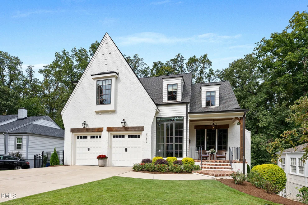 Unit for sale at 2720 Van Dyke Avenue, Raleigh, NC 27607
