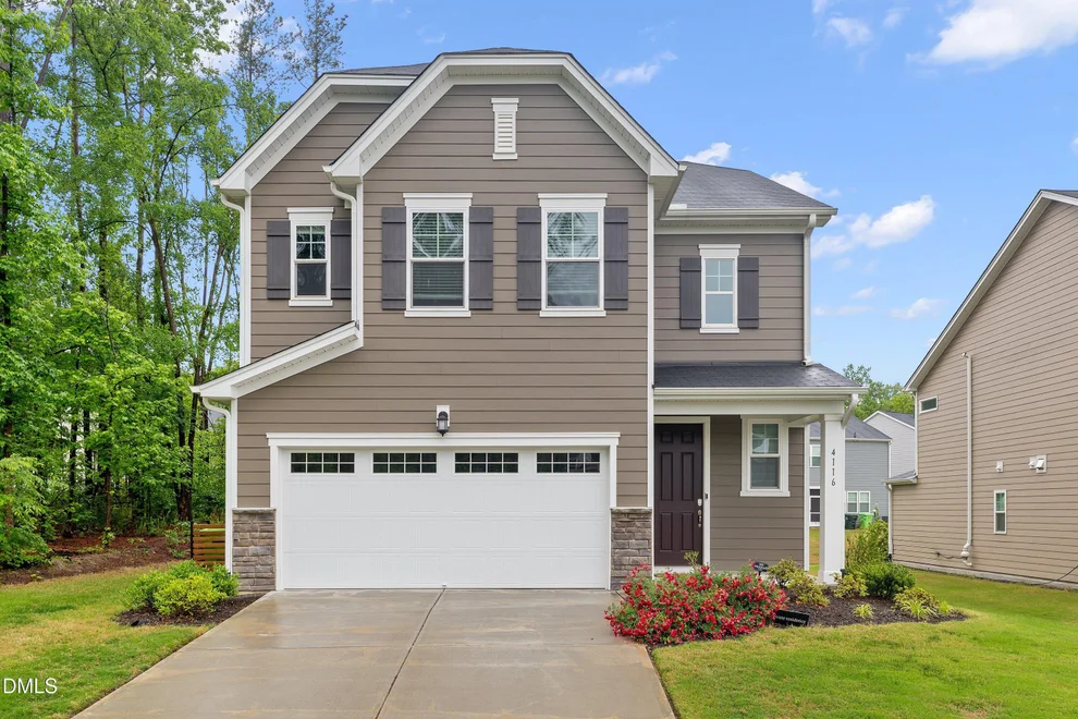 Unit for sale at 4116 Liberty Cap Drive, Raleigh, NC 27616