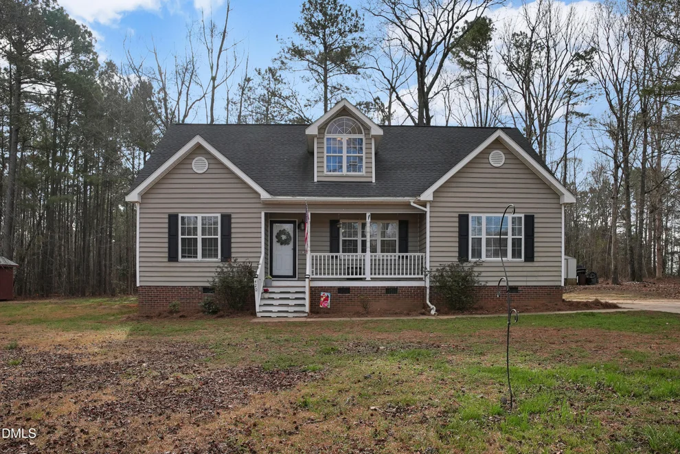 Unit for sale at 420 Pennyroyal Lane, Garner, NC 27529