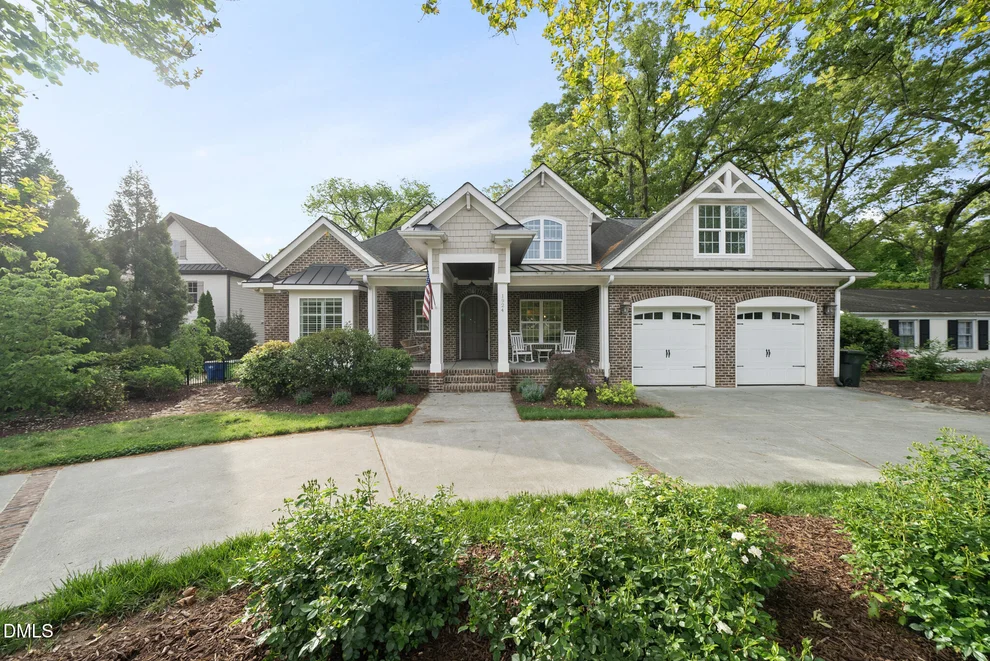 Unit for sale at 1924 Ridge Road, Raleigh, NC 27607