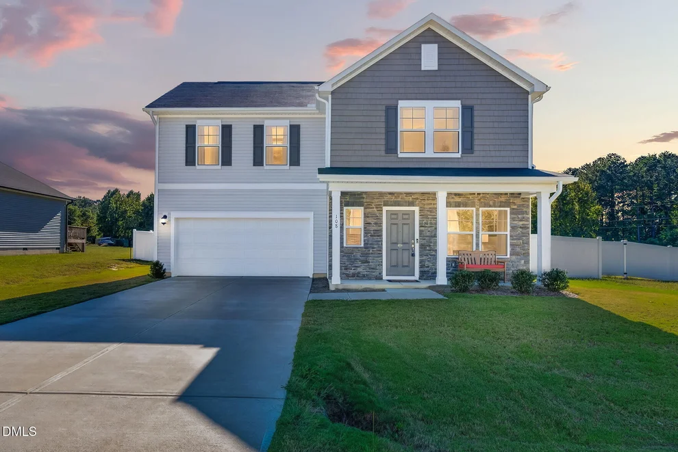 Unit for sale at 108 Queenstown Drive, Kenly, NC 27542