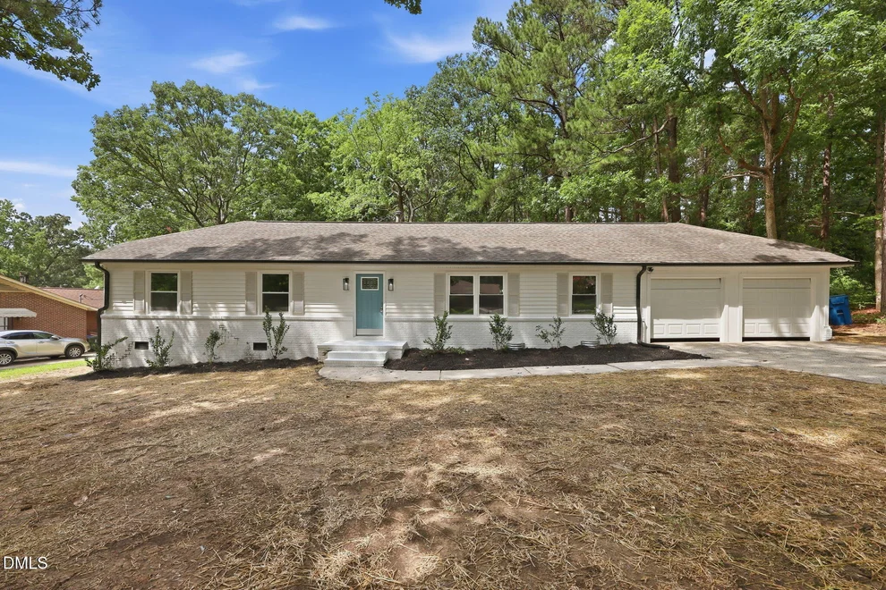 Unit for sale at 807 Yosemite Circle, Durham, NC 27713