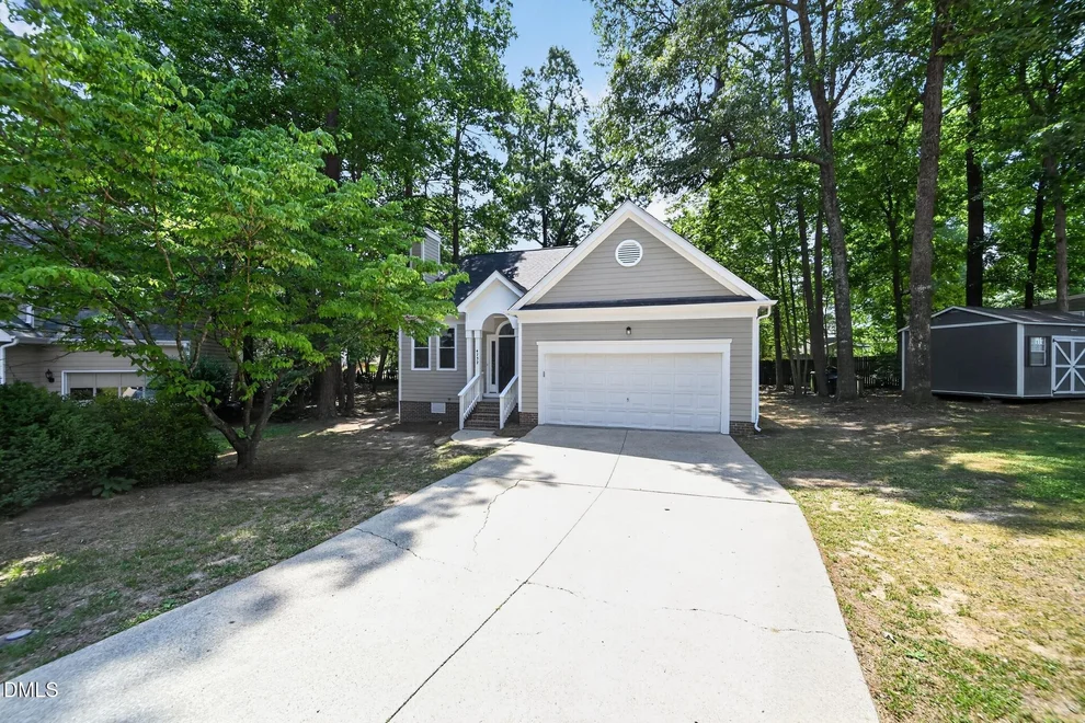 Unit for sale at 4732 Cooksbury Court, Raleigh, NC 27604