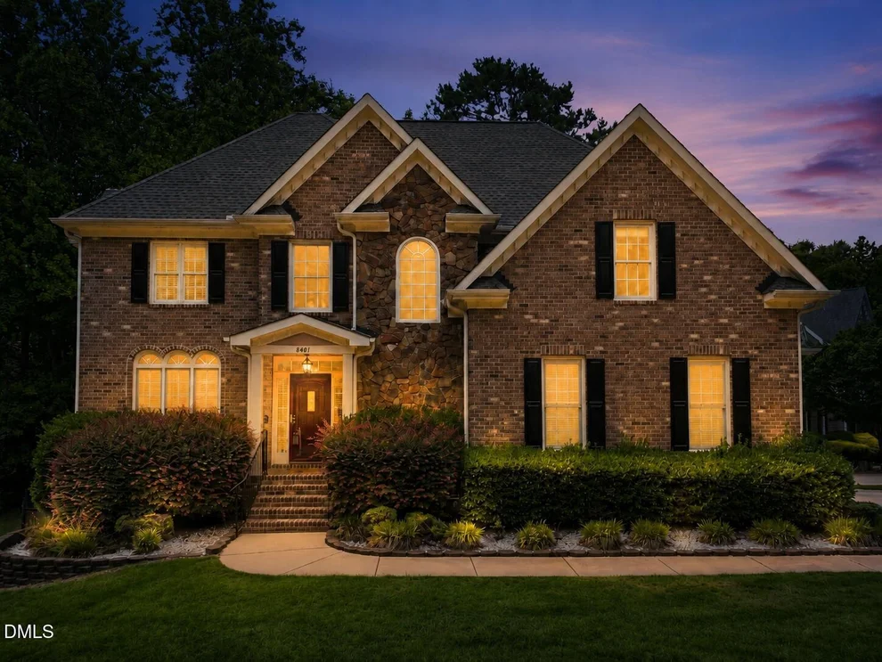 Unit for sale at 8401 Chelridge Drive, Wake Forest, NC 27587