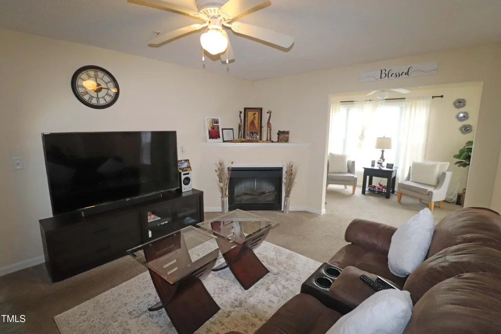 Unit for sale at 2500 Friedland Place, Raleigh, NC 27617