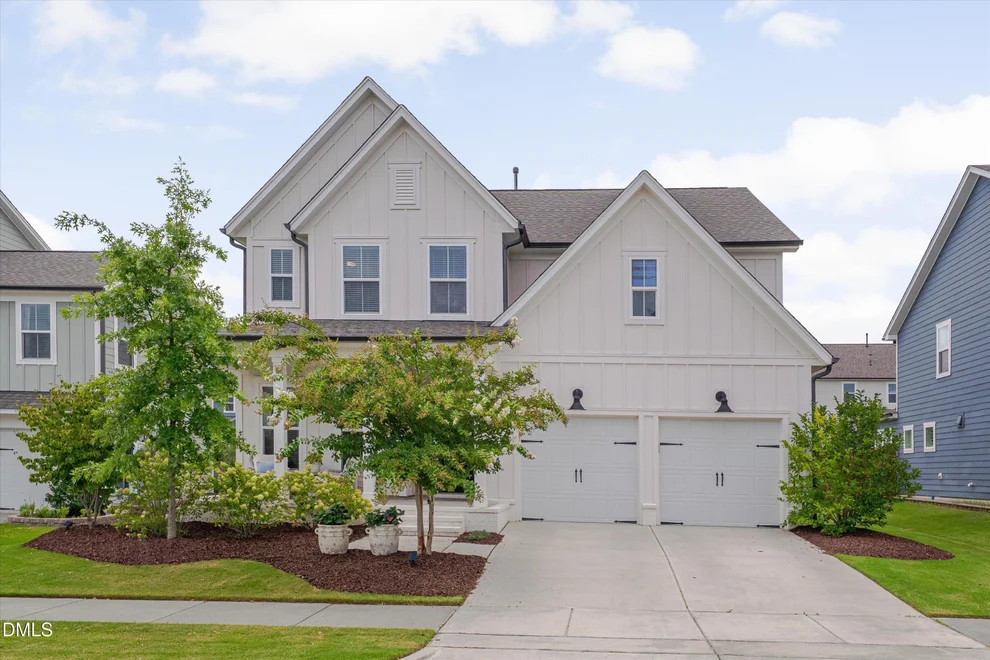 Unit for sale at 2517 Great Daisy Lane, New Hill, NC 27562