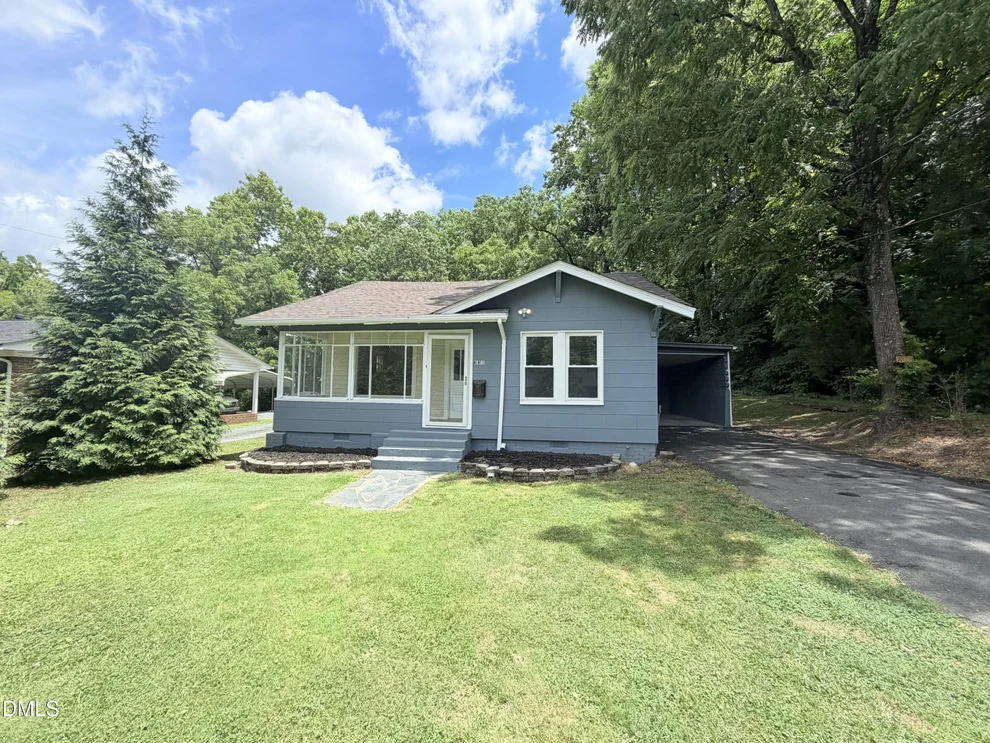Unit for sale at 338 Watkins Street, Asheboro, NC 27203