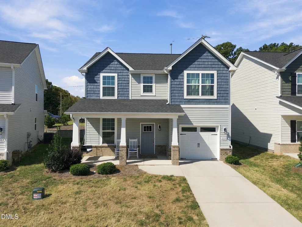 Unit for sale at 2170 Campbell Loop, Burlington, NC 27215