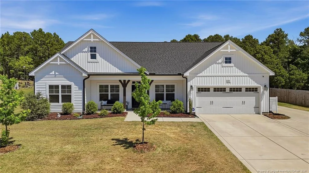 Unit for sale at 235 Enfield Drive, Carthage, NC 28327
