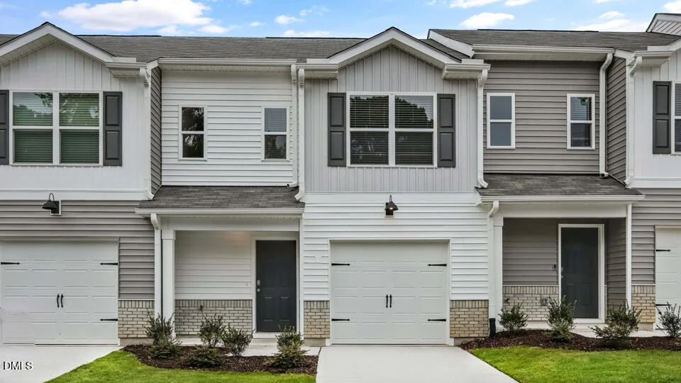 Unit for sale at 18 Bee Garden Court, Angier, NC 27501
