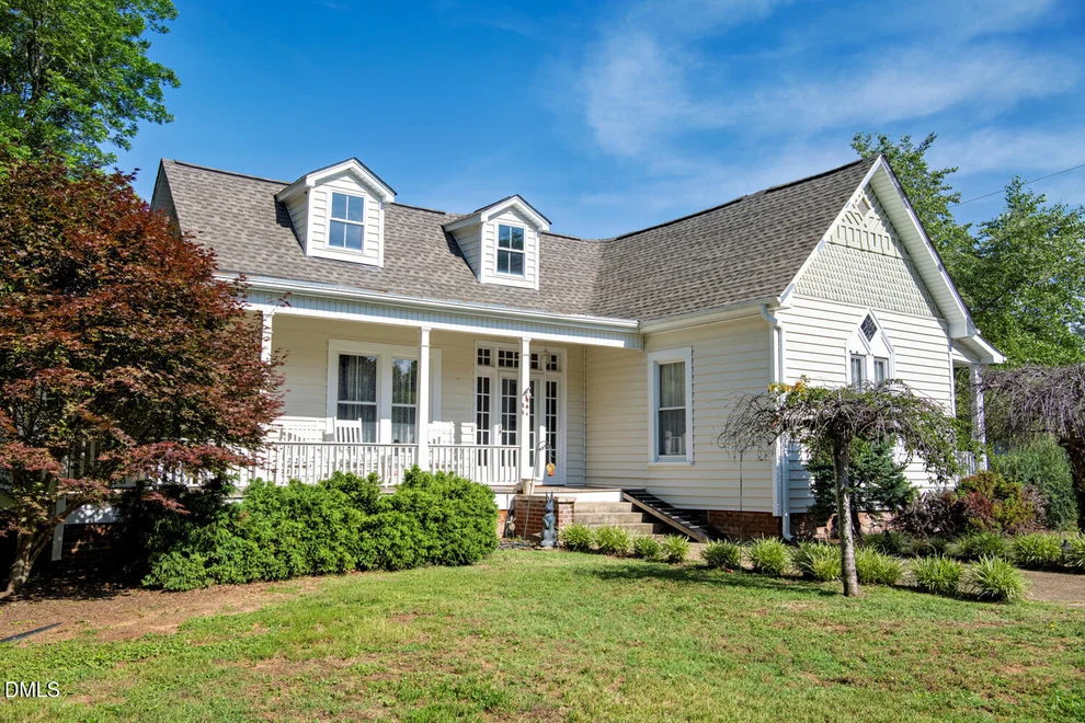 Unit for sale at 11921 Academy Street, Milton, NC 27305