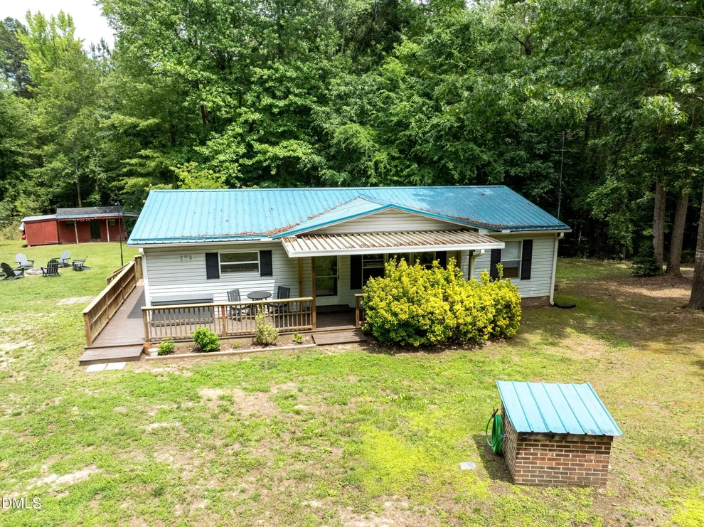 Unit for sale at 748 Hunters Circle, Rougemont, NC 27572
