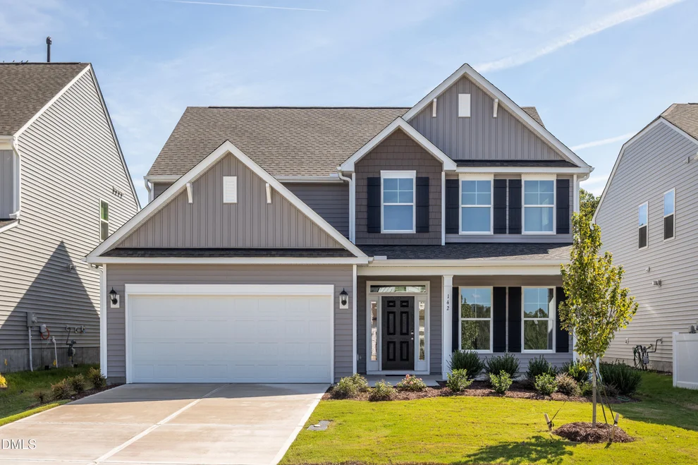 Unit for sale at 142 Steppe Way, Garner, NC 27529
