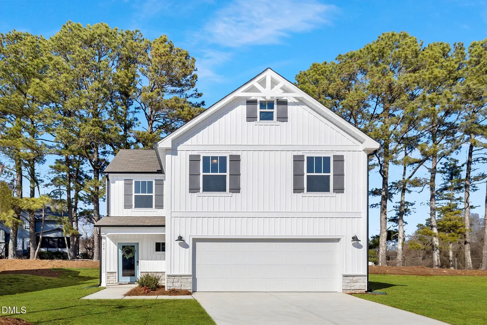 Unit for sale at 33 Cypress Hollow Lane, Erwin, NC 28339