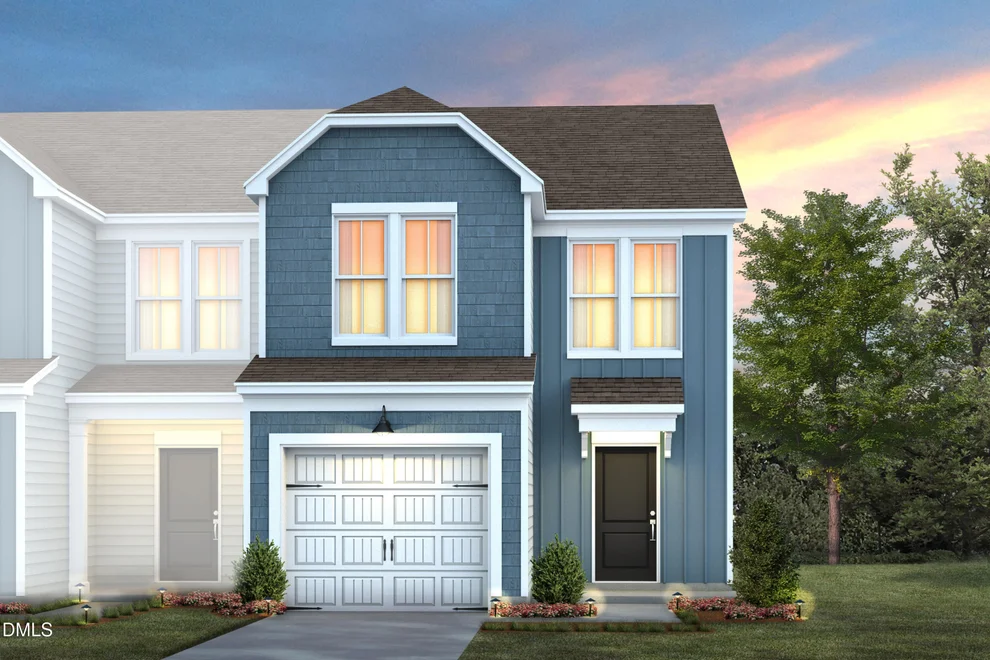 Unit for sale at 2830 Rodeo Court, Willow Springs, NC 27592