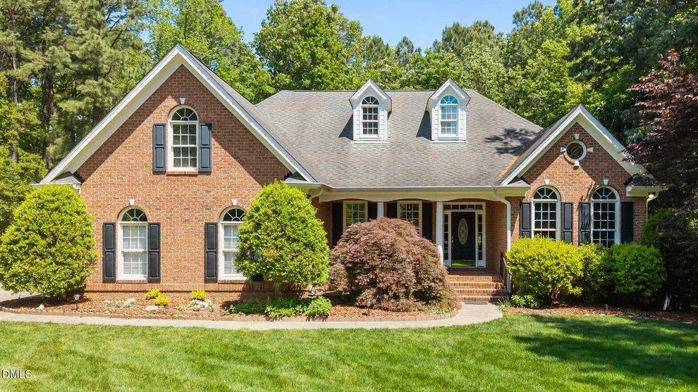 Unit for sale at 10002 Crystal Cove, Chapel Hill, NC 27517