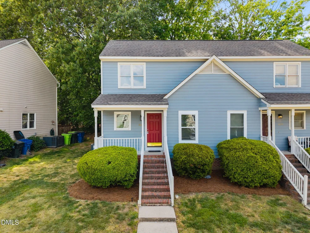 Unit for sale at 1627 Oakland Hills Way, Raleigh, NC 27604