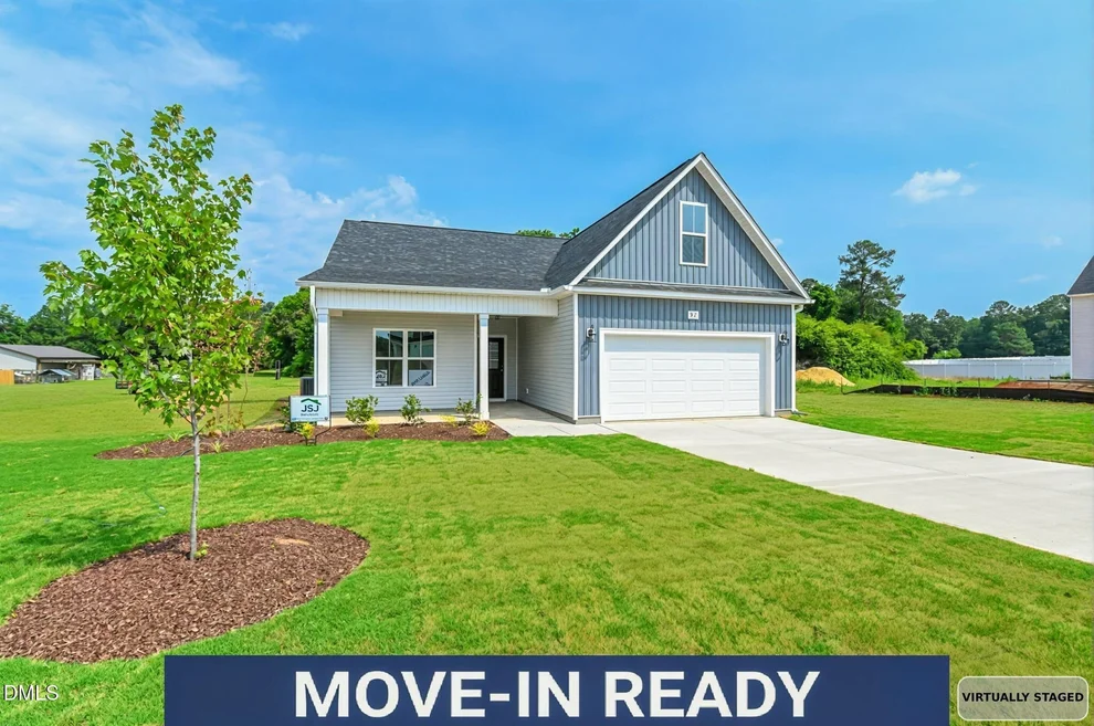 Unit for sale at 97 Boston River Drive, Dunn, NC 28334