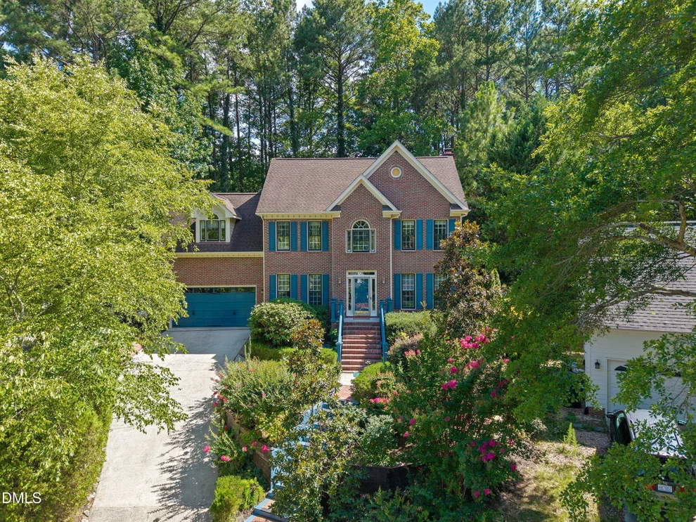 Unit for sale at 206 Park Valley Lane, Cary, NC 27519