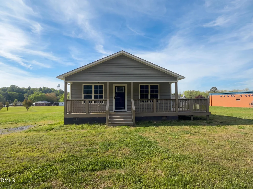Unit for sale at 314 E Kime Avenue, Liberty, NC 27298