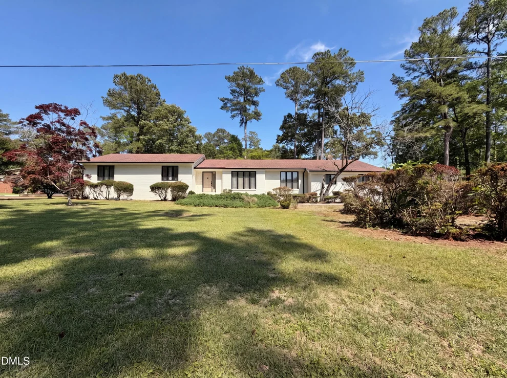 Unit for sale at 108 Oak Street, Pine Level, NC 27568