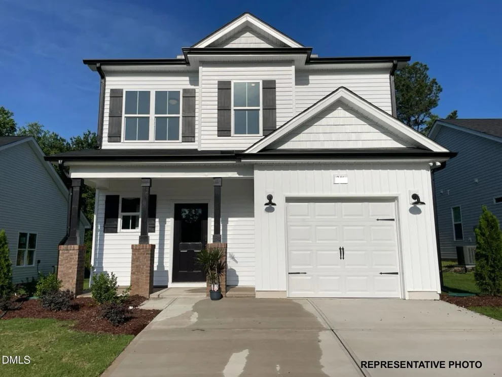 Unit for sale at 167 Bullseye Court, Middlesex, NC 27557