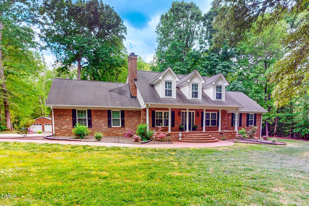 Unit for sale at 2428 Helena Moriah Road, Timberlake, NC 27583