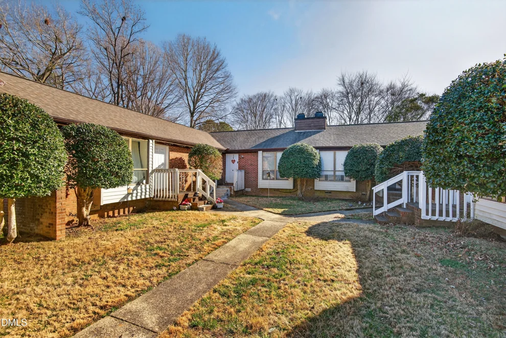 Unit for sale at 2829 Seclusion Court, Raleigh, NC 27612