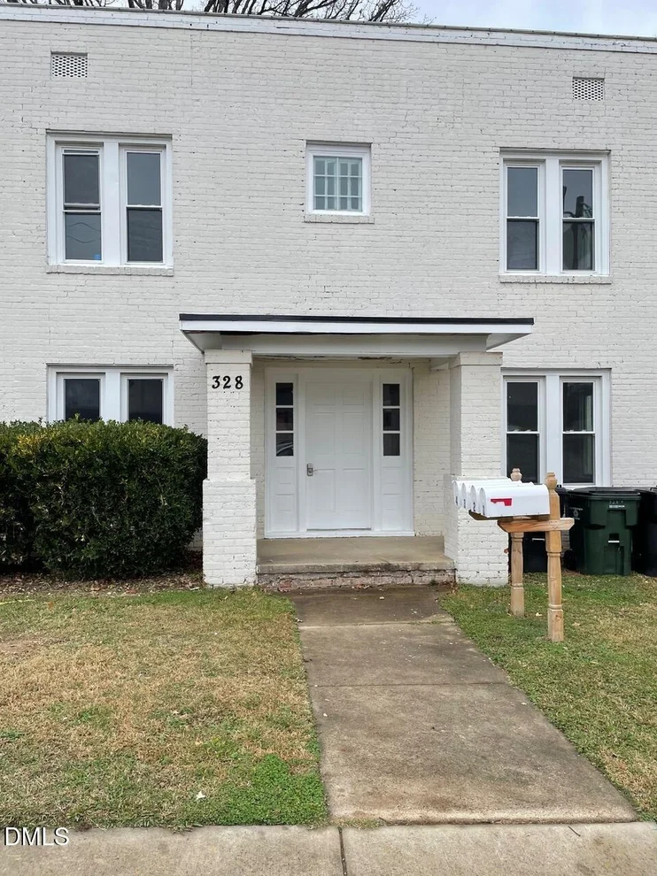 Unit for sale at 328 Sellars Street, Burlington, NC 27217