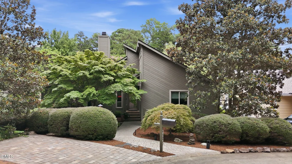 Unit for sale at 2828 Rue Sans Famille, Raleigh, NC 27607