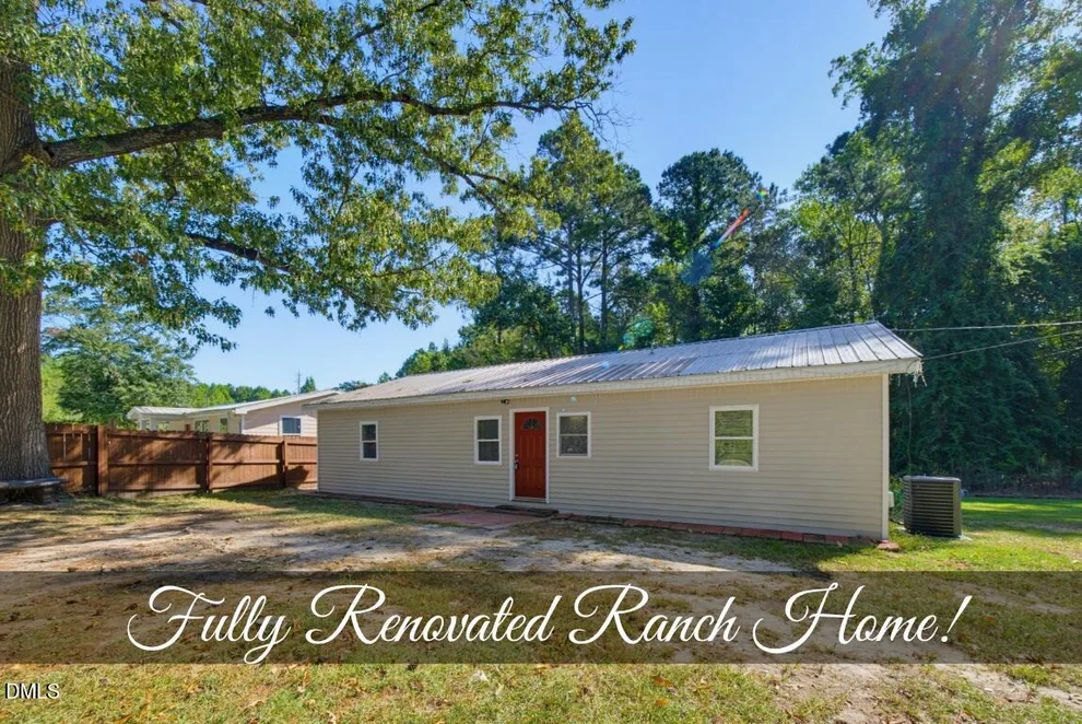 Unit for sale at 6209 Old Fairground Road, Benson, NC 27504