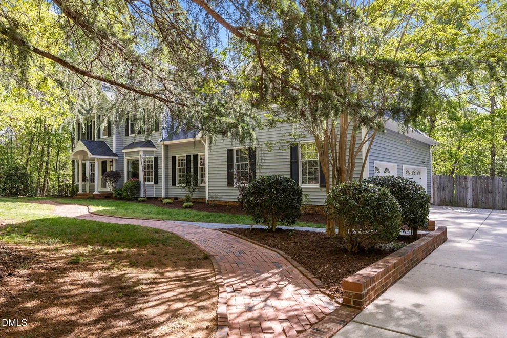 Unit for sale at 8728 Drew Lane, Chapel Hill, NC 27516