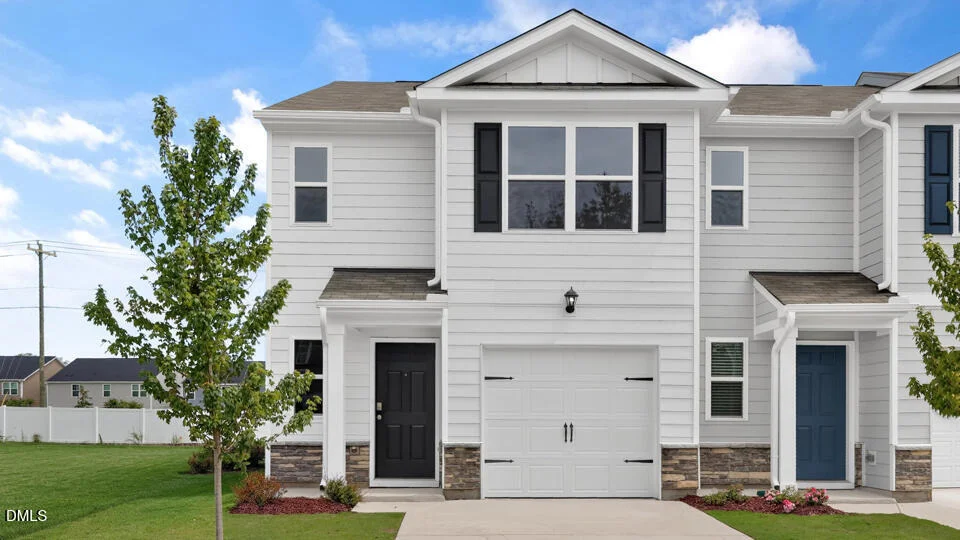 Unit for sale at 543 Stream Walk Crossing, Wendell, NC 27591