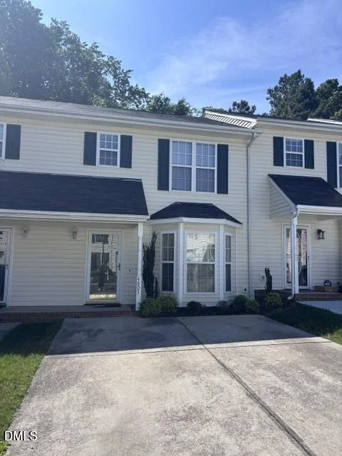 Unit for sale at 4803 Tanglewood Oaks Street, Raleigh, NC 27610