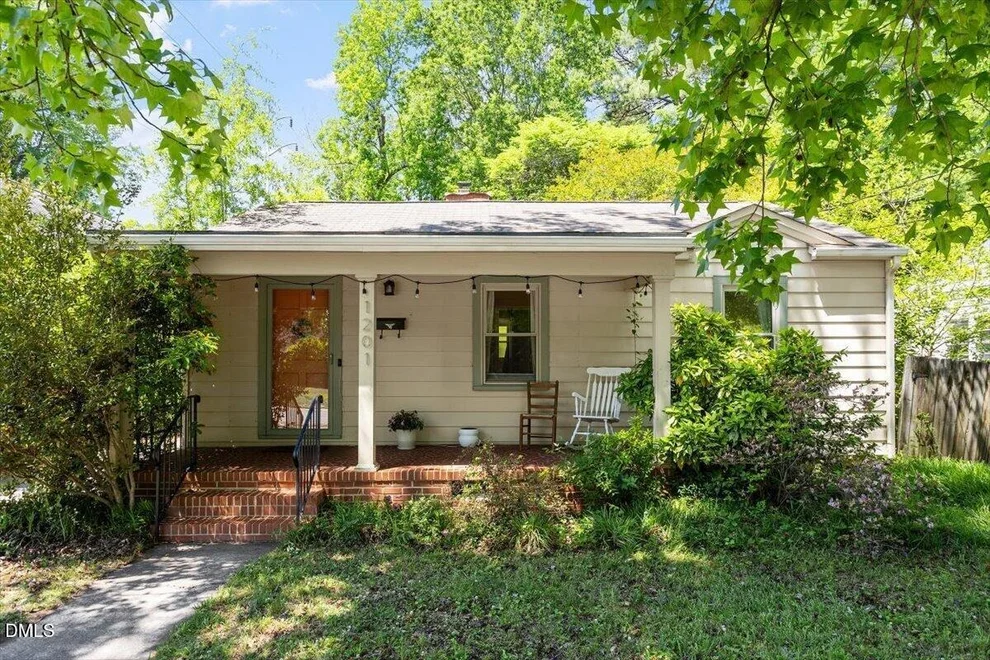 Unit for sale at 1201 N Duke Street, Durham, NC 27701