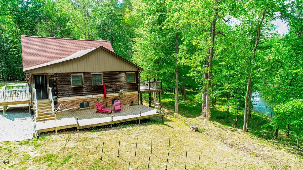 Unit for sale at 600 Cedar Laurel Lane, Rougemont, NC 27572
