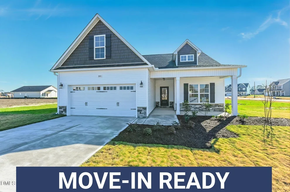 Unit for sale at 200 Hudson Village Drive, La Grange, NC 28551