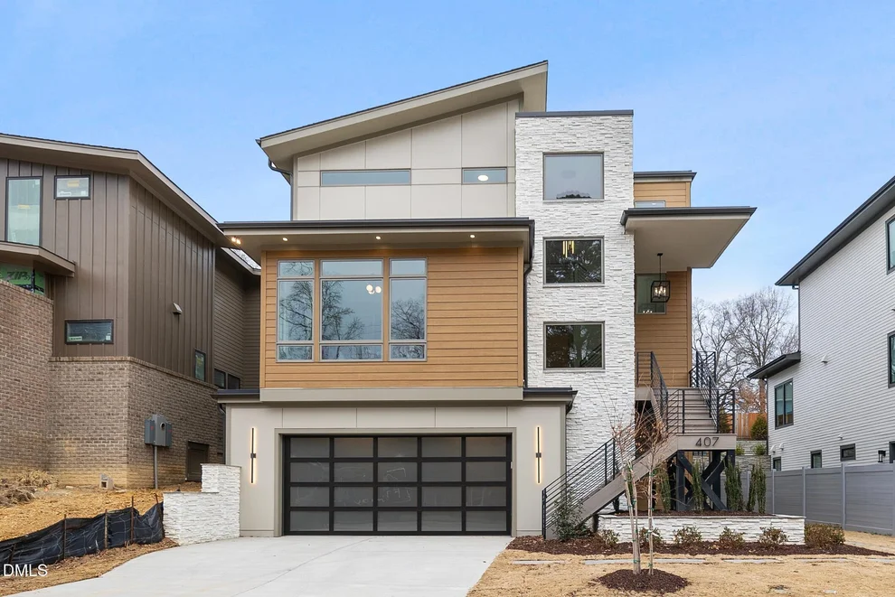 Unit for sale at 407 Waldo Street, Cary, NC 27511