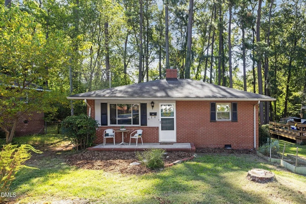Unit for sale at 804 E Ellerbee Street, Durham, NC 27704
