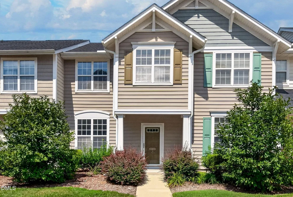 Unit for sale at 412 Colwick Lane, Morrisville, NC 27560