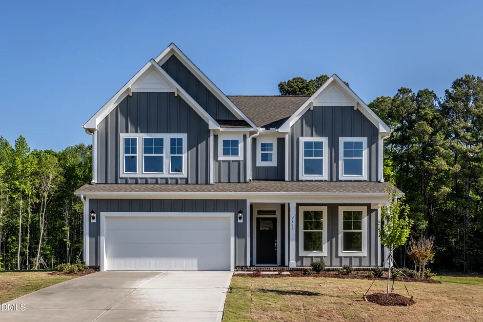 Unit for sale at 7413 Lone Silo Lane, Wendell, NC 27591