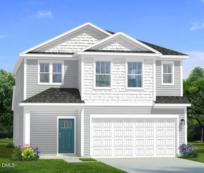 Unit for sale at 48 Gerrard Street, Franklinton, NC 27525