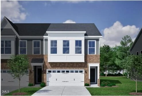 Unit for sale at 807 Westerland Way, Durham, NC 27703