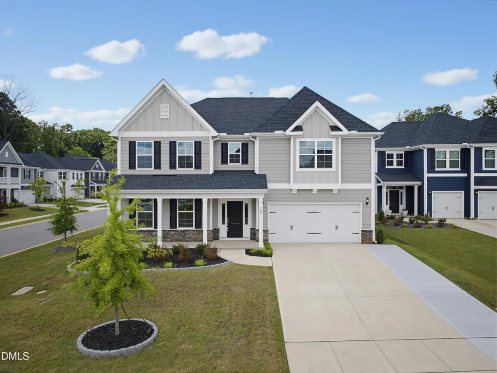 Unit for sale at 120 Berry Mill Lane, Raleigh, NC 27603