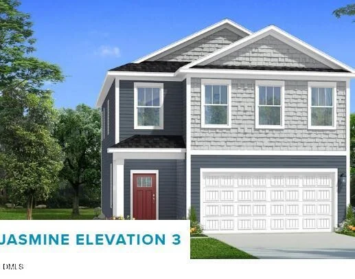 Unit for sale at 58 Gerrard Street, Franklinton, NC 27525