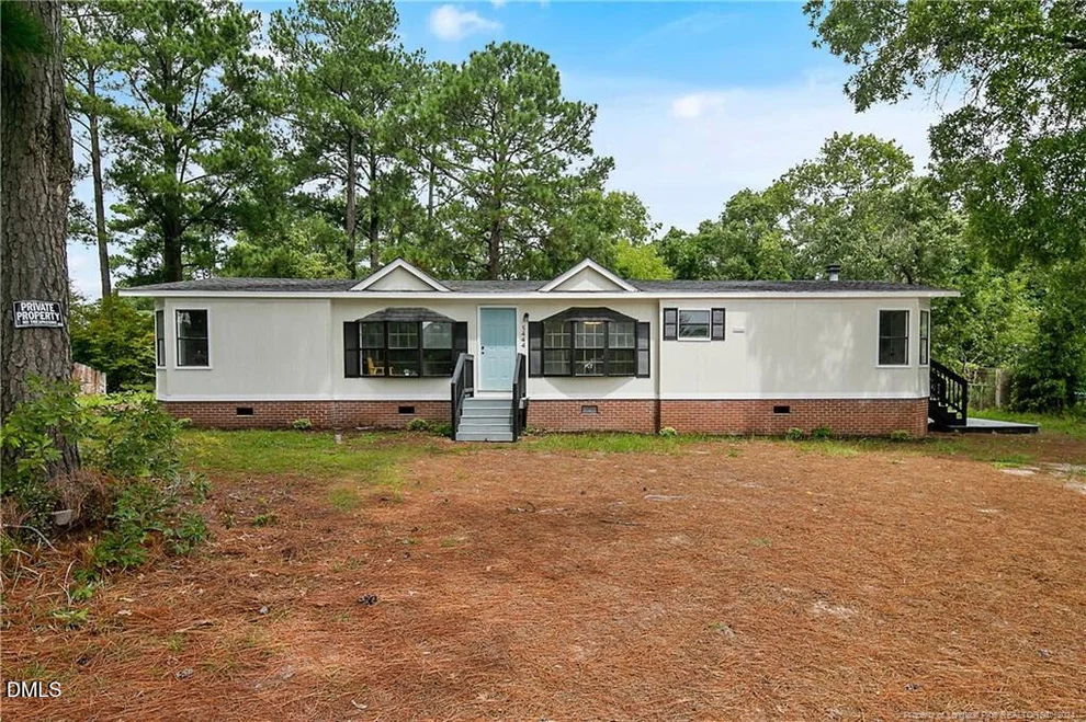 Unit for sale at 5444 Gilcrest Sands Drive, Hope Mills, NC 28348