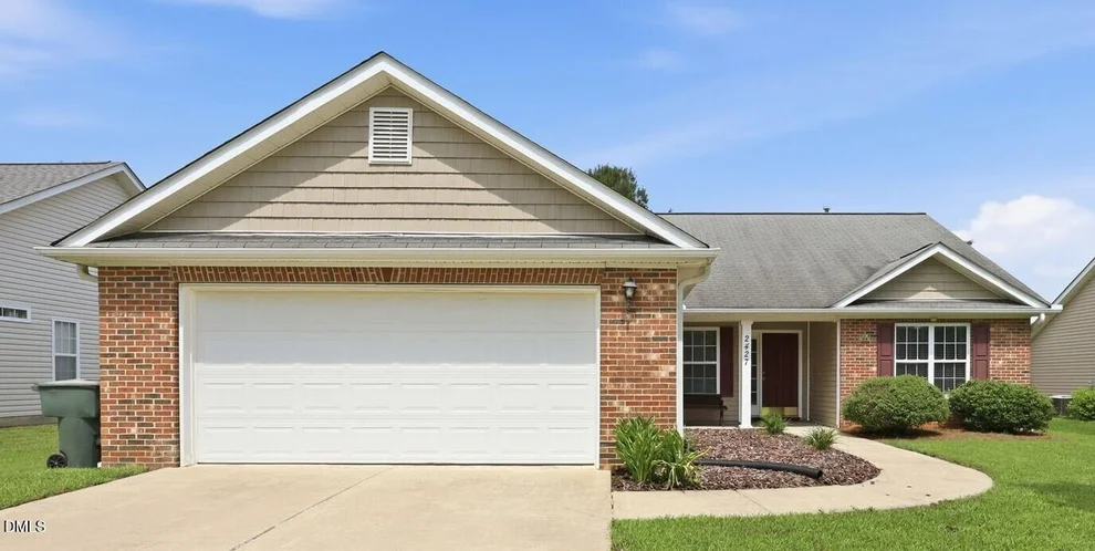 Unit for sale at 2427 Pepperstone Drive, Graham, NC 27253
